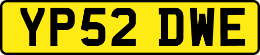 YP52DWE
