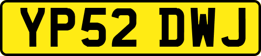 YP52DWJ