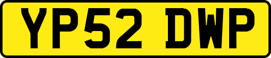 YP52DWP