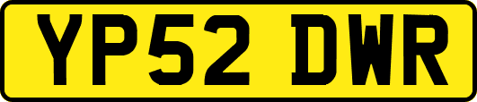 YP52DWR