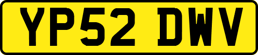 YP52DWV