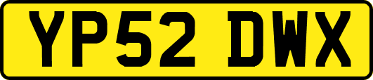 YP52DWX