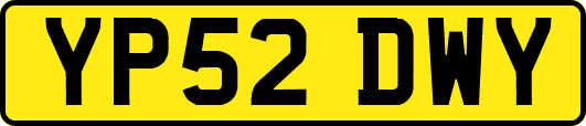 YP52DWY