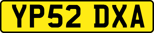 YP52DXA