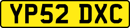 YP52DXC