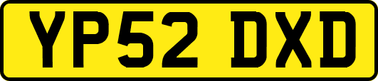 YP52DXD