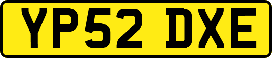 YP52DXE