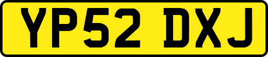 YP52DXJ