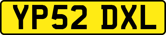 YP52DXL