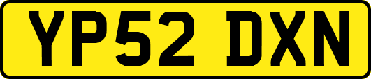 YP52DXN