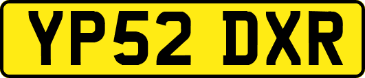 YP52DXR