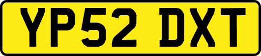 YP52DXT