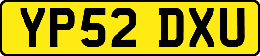 YP52DXU