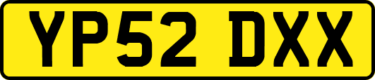 YP52DXX
