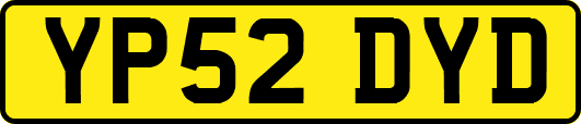 YP52DYD