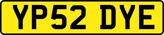 YP52DYE