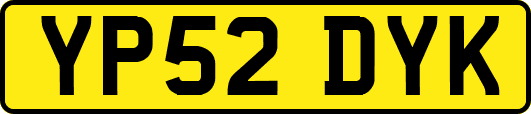 YP52DYK