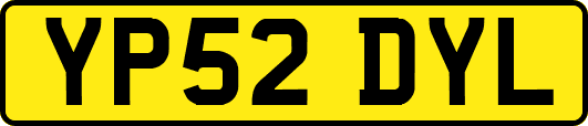 YP52DYL