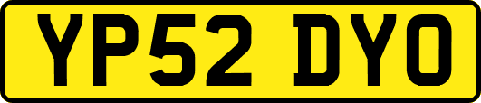YP52DYO