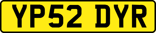 YP52DYR
