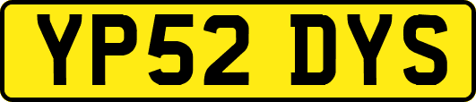 YP52DYS
