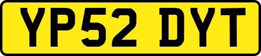 YP52DYT