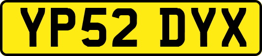 YP52DYX