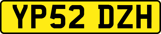 YP52DZH