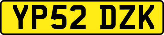 YP52DZK