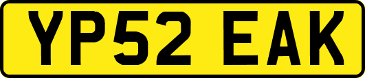 YP52EAK