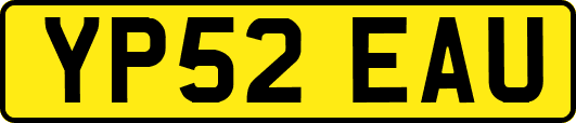 YP52EAU