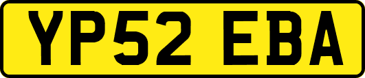 YP52EBA