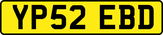 YP52EBD