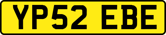 YP52EBE