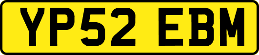 YP52EBM