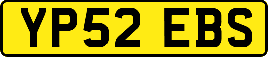 YP52EBS