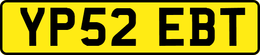 YP52EBT