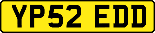 YP52EDD