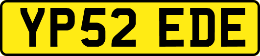 YP52EDE