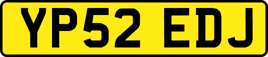 YP52EDJ