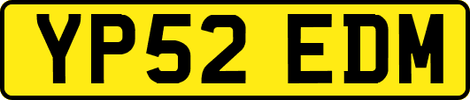 YP52EDM