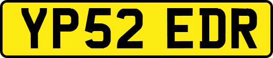 YP52EDR