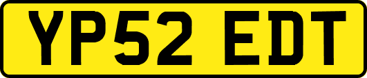 YP52EDT