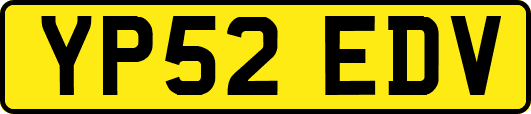 YP52EDV