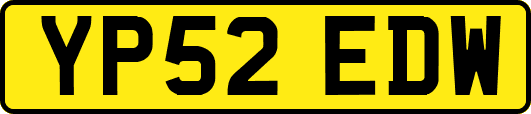 YP52EDW