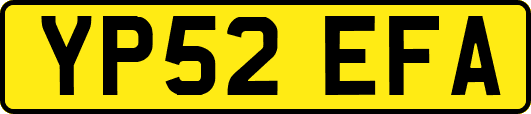YP52EFA