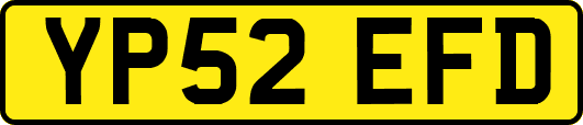 YP52EFD
