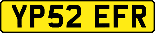 YP52EFR