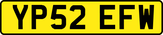 YP52EFW