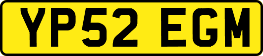 YP52EGM